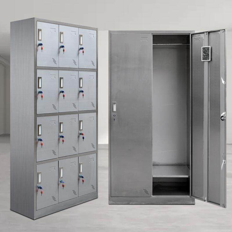 川渝043不锈钢更衣柜碗柜潮橱柜无车尘间储物柜防办KE-GYG05公柜,商业/办公家具,办公储物柜,淘宝优惠券,粉丝福利购,淘宝优惠卷