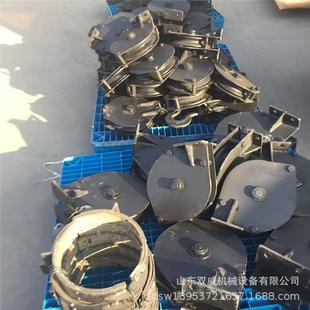 家销售60B耙斗装岩机p-15B导向轮厂90耙斗回头滑机子格