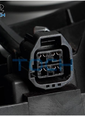 149399500B  model Y   2020- 新能源风扇