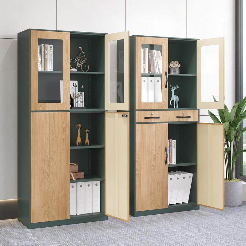 办公室密码锁铁文件皮柜木HSX-2211纹档案凭柜资料柜收财务证储物,商业/办公家具,办公储物柜,淘宝优惠券,粉丝福利购,淘宝优惠卷