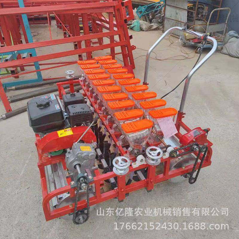 手韭推式yl-bzj芹菜精播机青菜菠香菜播种机胡萝卜菜菜点播机,农机/农具/农膜,播种栽苗器/地膜机,淘宝优惠券,粉丝福利购,淘宝优惠卷