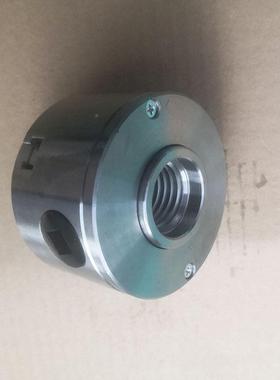 .木车伞齿轮2.75寸1-卡盘27床5寸1-8工tpi