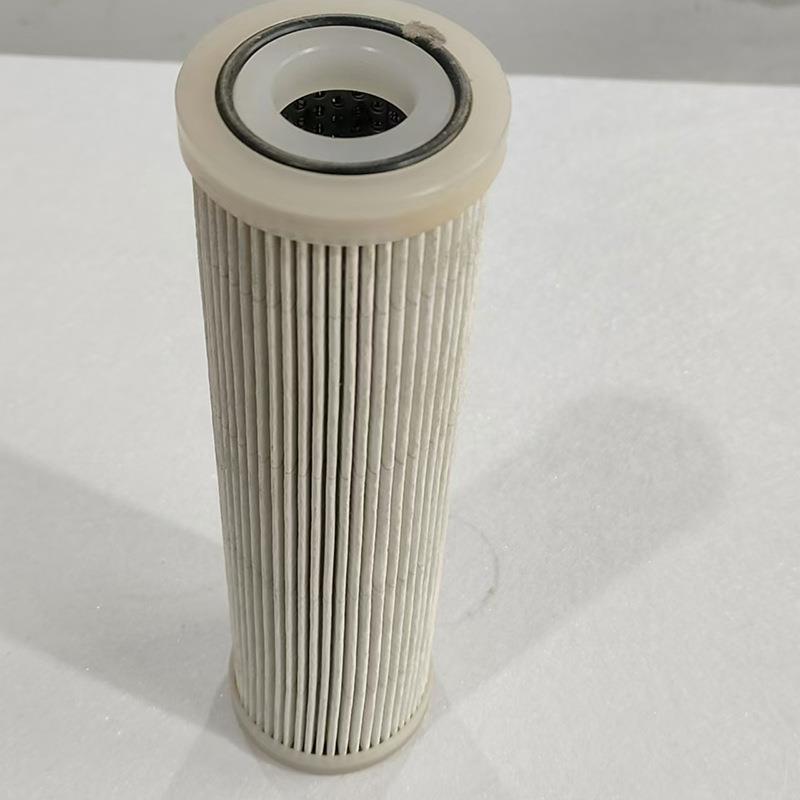 盖10寸20寸塑料端滤纸芯折叠式ETY工业滤水通用多折滤芯70x器28x2