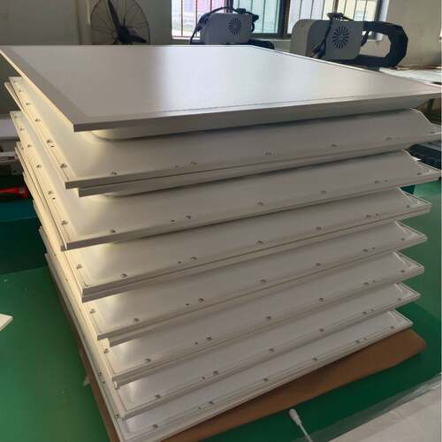 全光谱600*600面板灯显色指数Ra98平板灯护眼灯具智能照明高显色