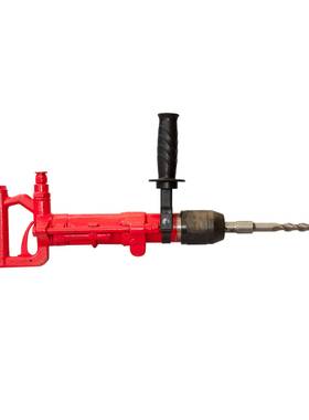 气QCZ-2(Y)动冲击钻Y式KCE型凿岩机6.5k6gY6手持QCZ-1Y5