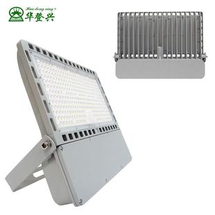 投光灯30HDX J0W光户外水聚光灯超L防ED贴片泛灯庭院薄照明灯