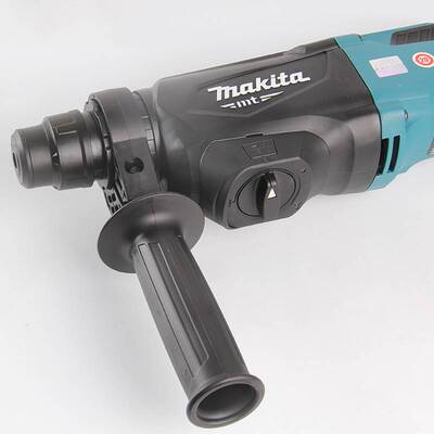 MAKIT牧田AM8700B/8701B冲击钻电钻电镐正反转三用家用多功能钻墙