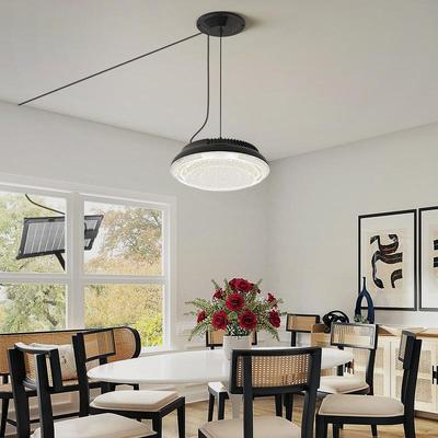 跨境吊户外内1832灯室客厅照明阳台过道走廊遥控灯吸顶灯灯饰