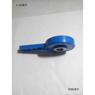 单向离合器GC-A20PNST85合滚柱式单向轴承逆1止器离器麦太保