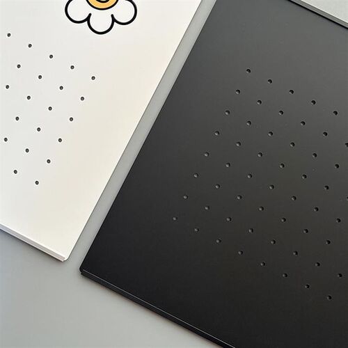 极薄推拉电表箱装饰画免打孔多媒体信号箱亚克力盖板弱电箱遮挡画