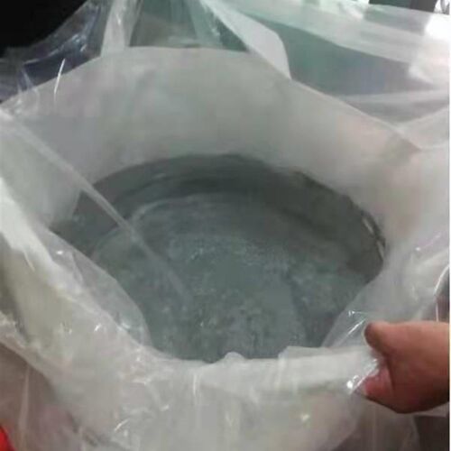 新款吨袋袋加内1膜吨包防漏防潮吨袋吨2吨集装袋太空袋泥工地污吨