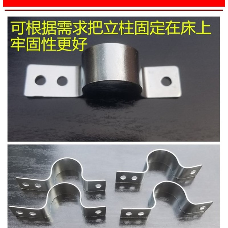 宫廷蚊帐1.8m床落地简约1.5米老式方顶传统蚊帐加密加厚2.0x2.2纹