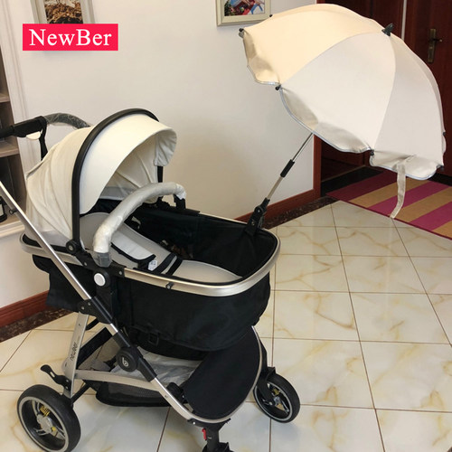 newber婴儿推车可坐躺双向儿童轻便折叠超轻高Q景观新生宝宝手推
