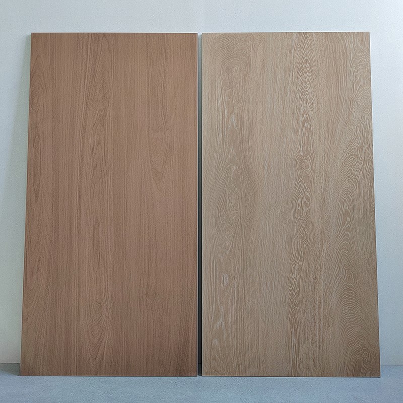 原木色仿古砖e客厅地板砖服装店木纹地砖I600x1200卧室瓷木砖