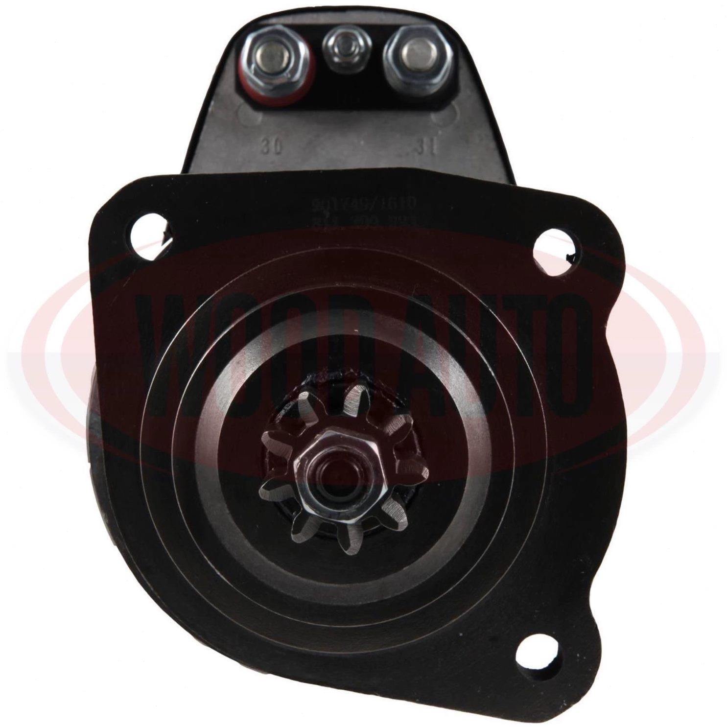 22H084L起动机R3起动机马达4D24起动机马达H7C6RSX6K0