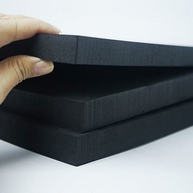 0防撞COS道具加硬 减震高密度手工制作材料  8泡沫板EVA板材板度