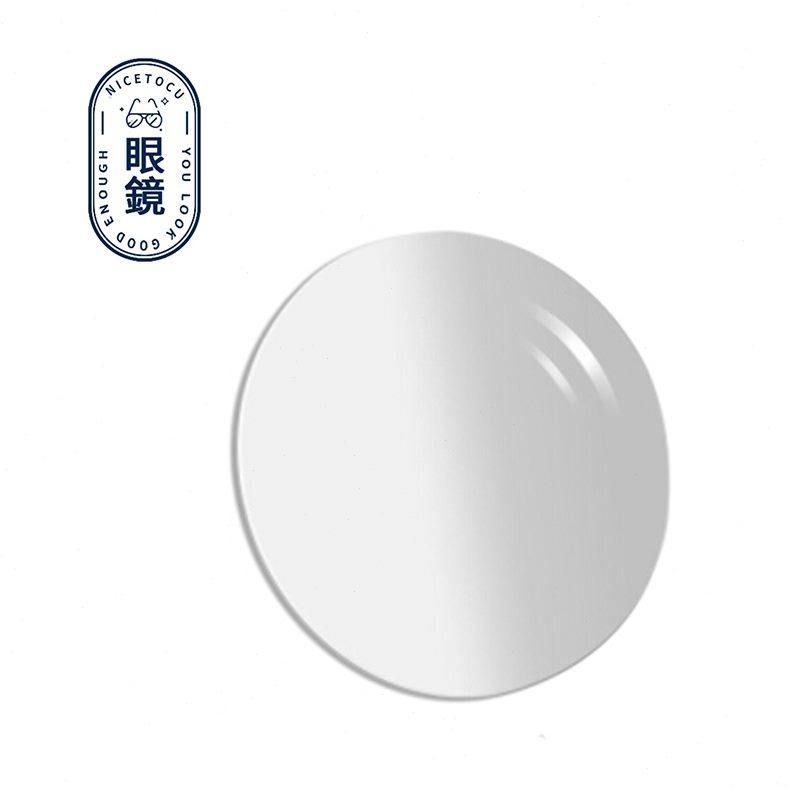 非 防尘to1.超薄e 6面/球高清6n近视镜片/71.74u1.5防ic1 /污c.60