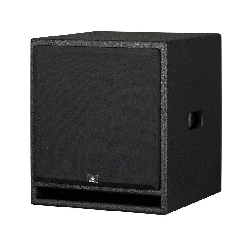 家用影音92响12寸有低音炮家庭影院超低频音箱系统subwo音o源fer