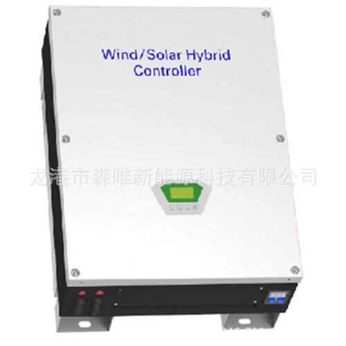 器离网控制器5千瓦W风机力5KW离网充电控制5000离网YIK充电控制器