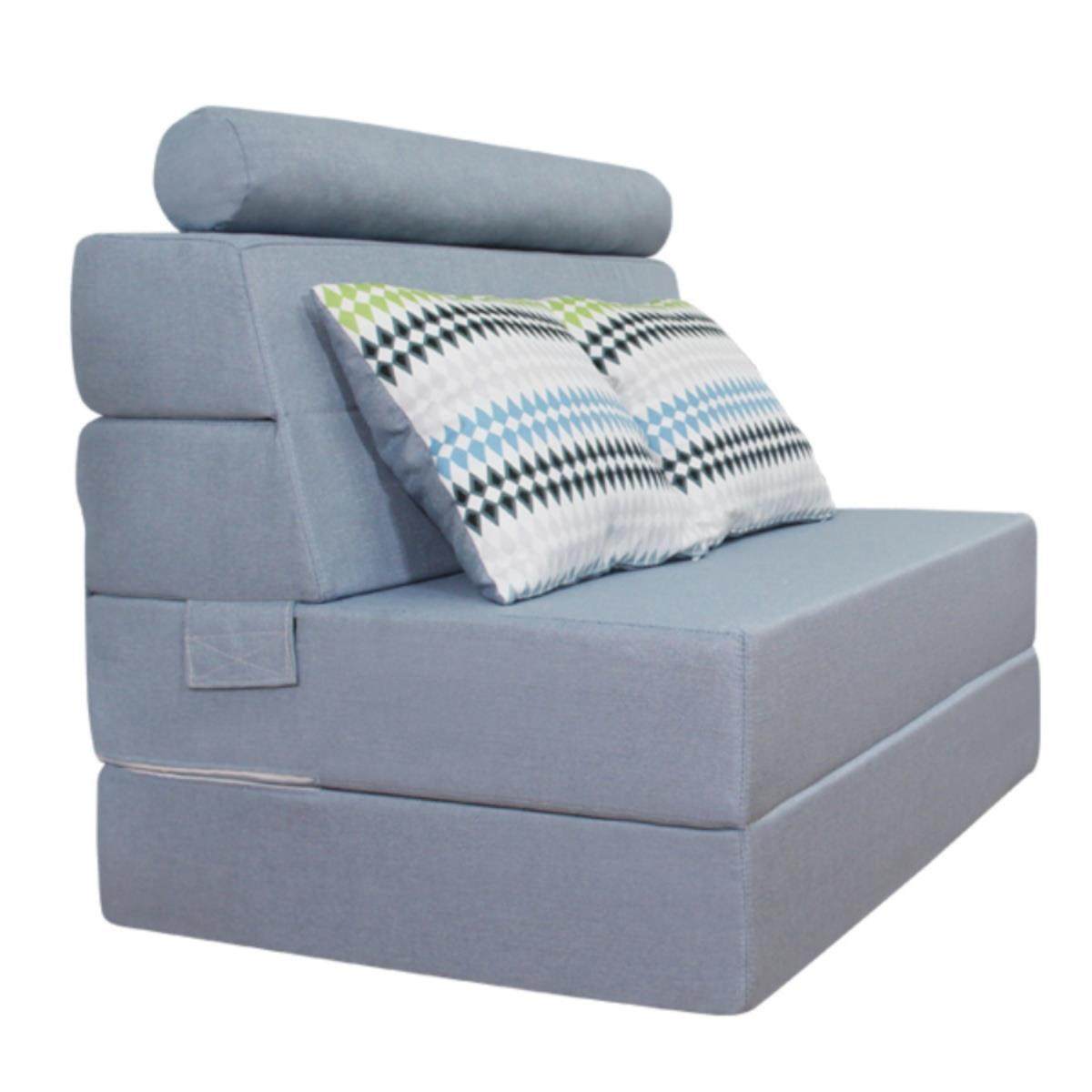 简易折睡叠小睡沙发床床垫午休打地铺垫办公室午小户型F9587956海