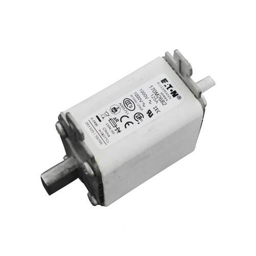 现货直供17M2680熔智能跌落式熔断器0170M268170M26801快速断器直