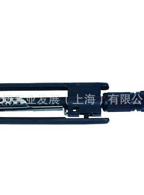 螺栓用保险丝钳  保险钳9寸 左手 线径0.020-0.060寸  J195