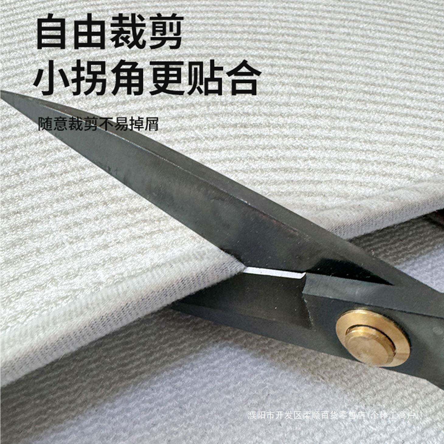 入户门地垫202新款门用口玄关裁脚垫可剪耐脏地ltao92465毯家进门