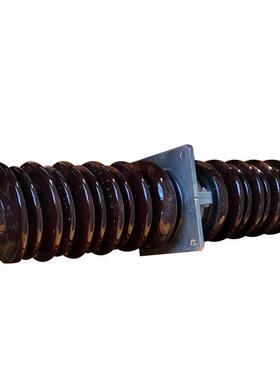 20KV压穿墙套管CWW-体20/350A高户内外用铜CWW-24KV导陶瓷1套管四