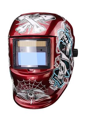 氩弧焊保护焊焊TX550EF全工防护焊帽面自动阳能太变光罩厂家直销