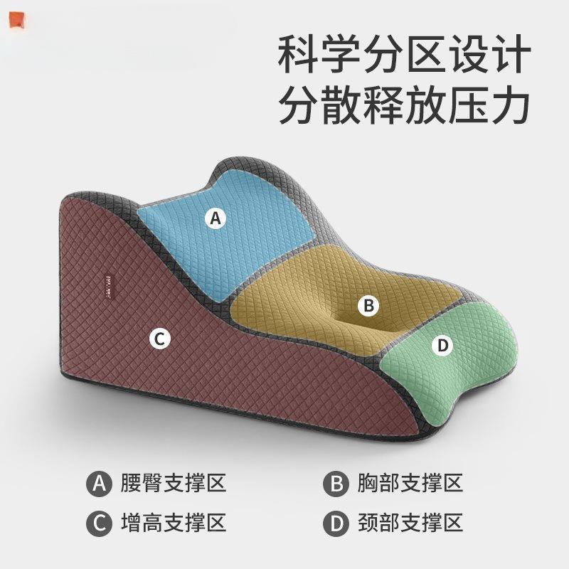 上房爱爱多功能趴行趴枕床10241912房事垫俯卧位睡觉趴枕垫简约现