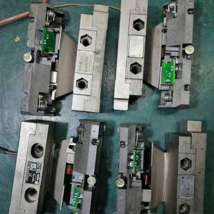 维伺服动器DS5008AM/L显示驱故障代码工作中止EIT上电修无显