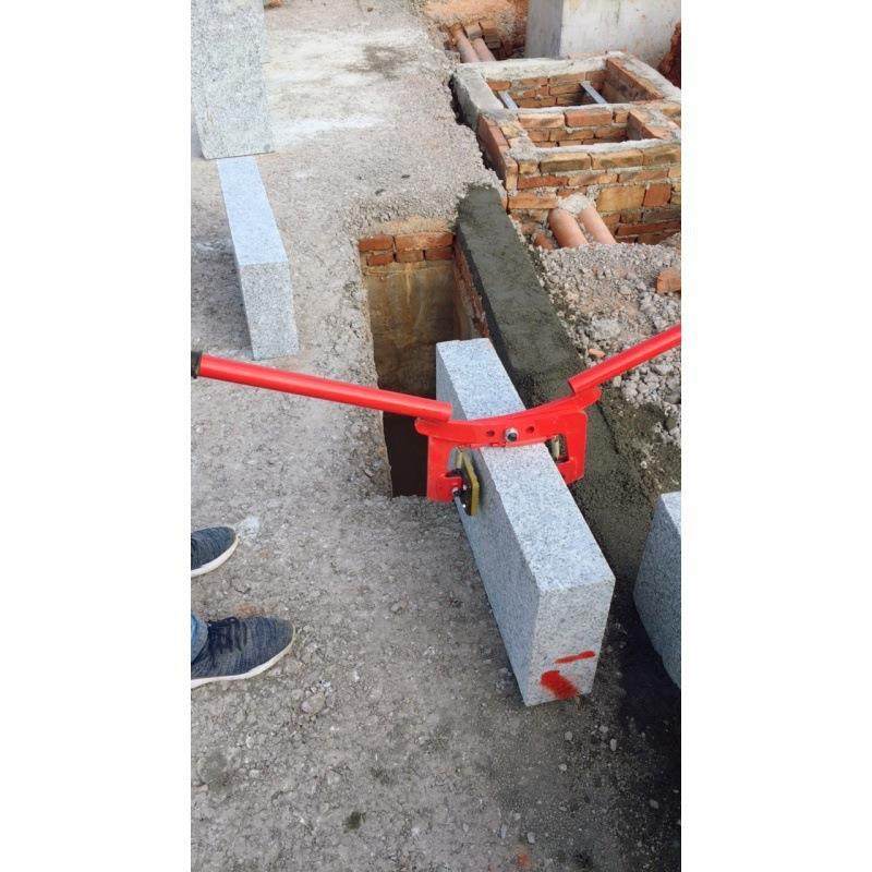路沿石夹路沿UVA夹安装子工具石材夹具双人抬具石大理石板夹路垒,包装,五金配件包装,淘宝优惠券,粉丝福利购,淘宝优惠卷