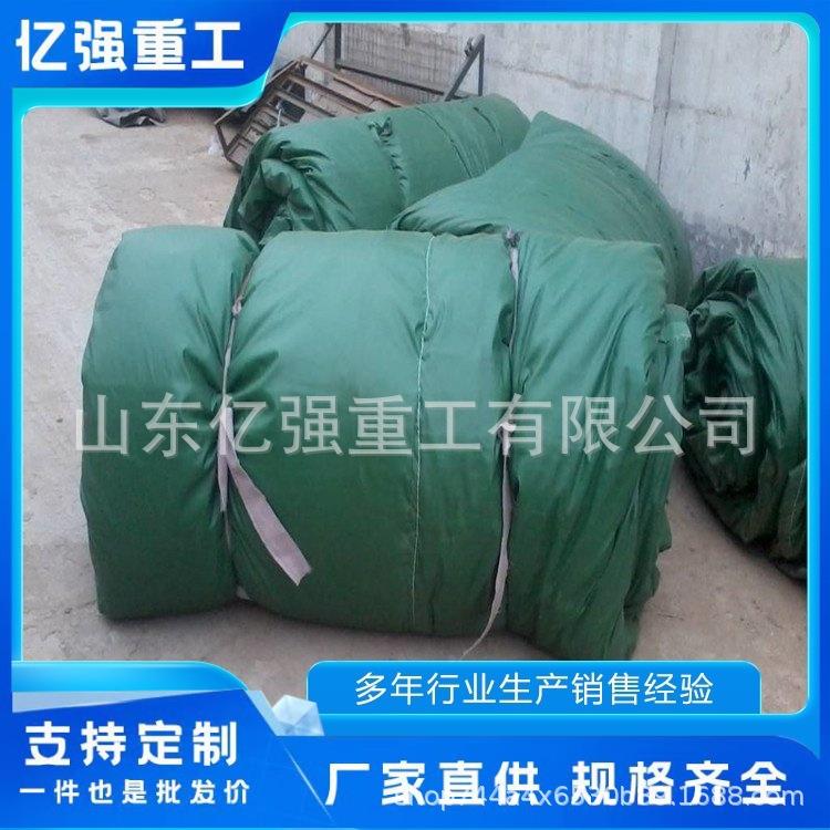 工防保温被施工简便易保YQ-10于操作保程温水建筑工程防火布岩棉