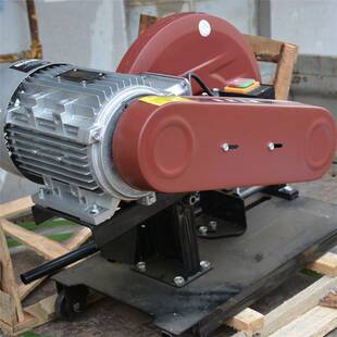 400型材砂轮切割机钢管圆钢角铁2.2kw/3kw/4kw高速380V架子铸钢型