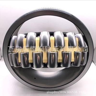 厂家直供24140CA调心双滚轴列承CAK24144447CA管子轧机轴承