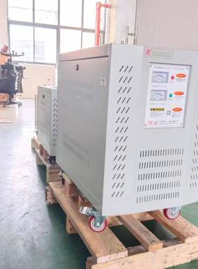 厂HRR家直供三相干变压50KVA光伏变式压器380V48V2020V200V69器0V