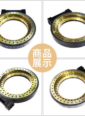 小型船吊抓木机WE238-11R掘进机-回转驱动回转驱动工KKB程H机械装