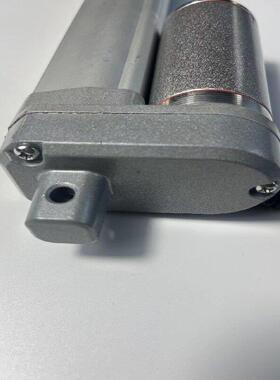 达胜科技电动推杆伸缩杆百叶V1窗224V直流有刷降电机升器80DPD0mm