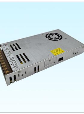 DFLLS-400-12超薄开关电源直流12v3发.3a单组输出3led光字电R源40