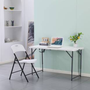 夜户外便式1.2折叠易桌子市摆地摊携简长方形会议家用吃饭车载餐