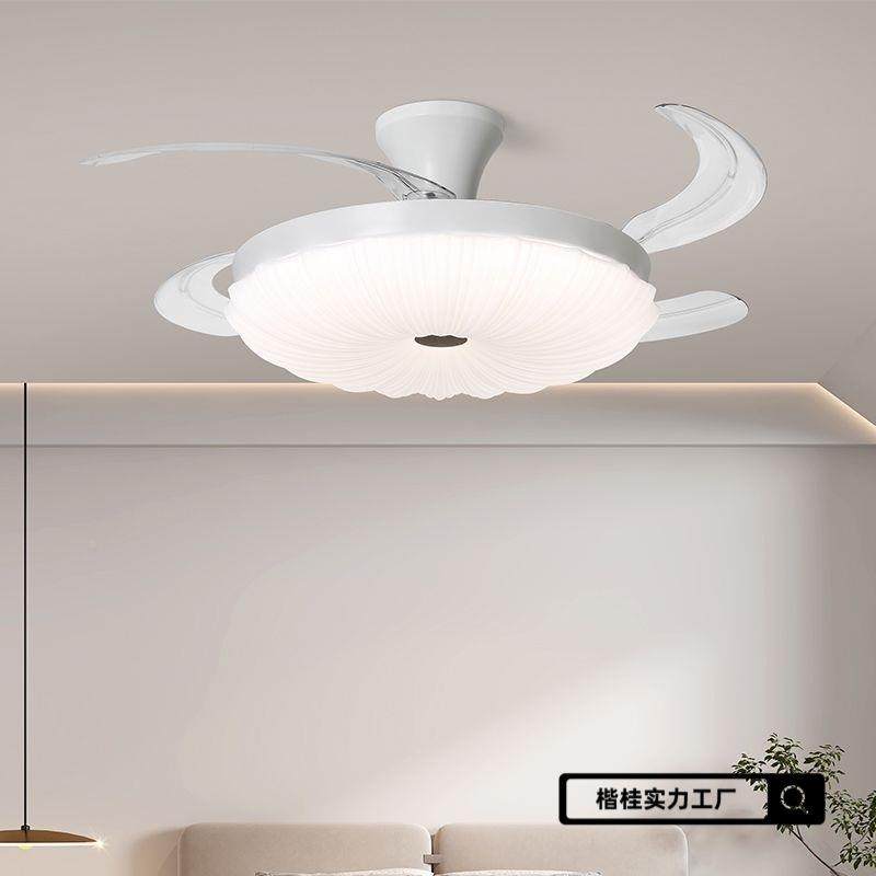 餐厅全光音南瓜静护能眼古风语音智风谱扇灯新中79式风扇灯卧室客,家装灯饰光源,风扇灯,淘宝优惠券,粉丝福利购,淘宝优惠卷