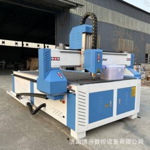 1亚25木工数控雕刻机cnc大小型全自动雕花告广125克力PVC切割机