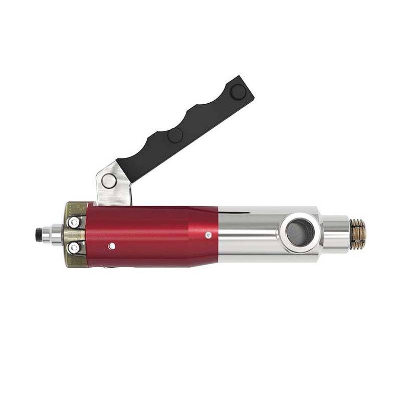 Fastest气密测试接头手动杠杆内螺纹快速连接器套筒气动内部密封