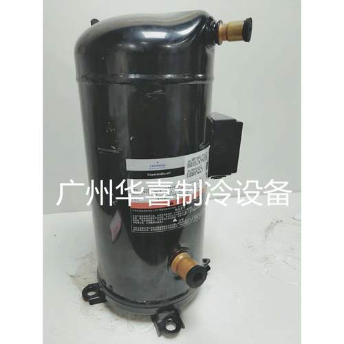 VRIK1S08S-TP-5F22VRI125K-TFP-522增焓3VRI108KS管空气能热泵压