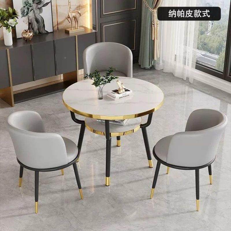 阳桌台小桌椅三件无品牌/套网红喝茶椅组合洽谈小圆接区会桌客待,基础建材,脚轮/万向轮,淘宝优惠券,粉丝福利购,淘宝优惠卷