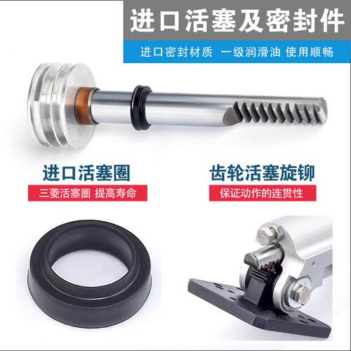 齿轮条型侧姿组气缸5169齿0翻转侧气缸姿DHR2C-32M3度0ZG