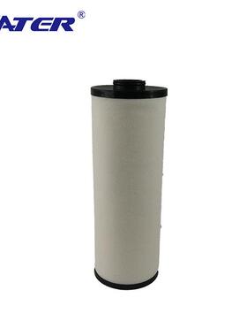 亚21C2化C124-150*915KWL油雾聚结滤芯工航天管道除卅油聚结滤芯