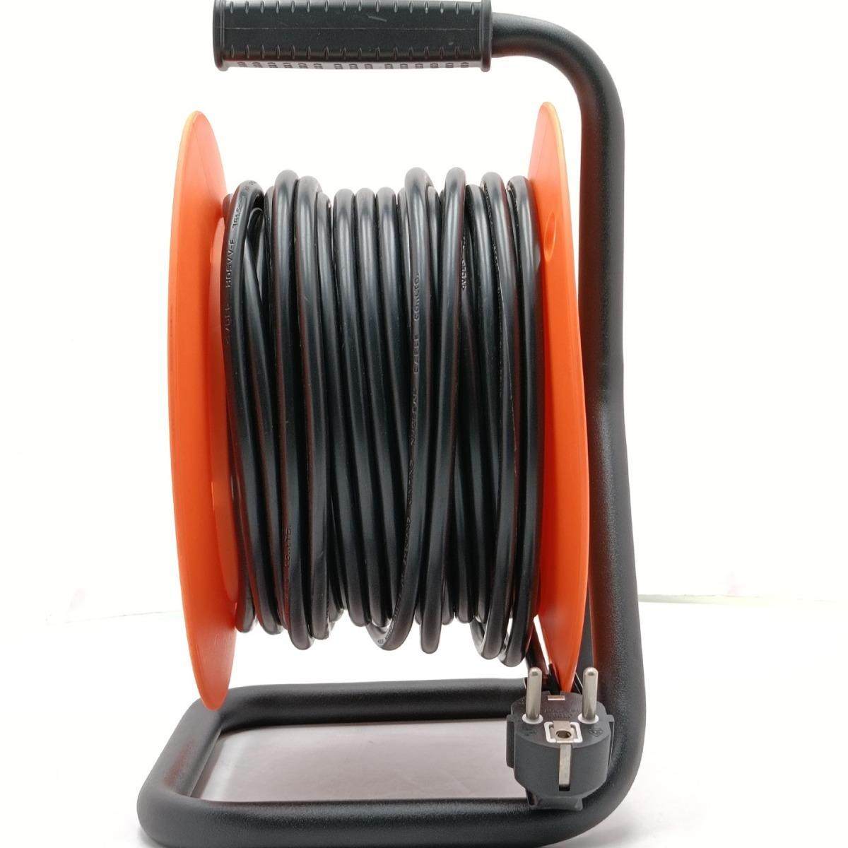 T3/M3移动手提/式卷线盘2450米470F厂X家直销有质保户外用