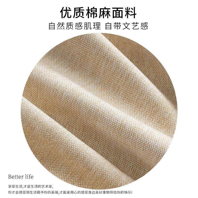 头软包靠垫靠床上背护床腰榻榻床头靠垫米卧室靠枕亚麻床头靠垫可,居家布艺,抱枕被,淘宝优惠券,粉丝福利购,淘宝优惠卷