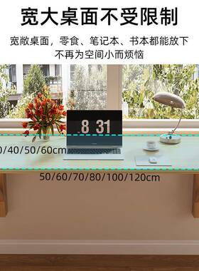 厨房墙上置架折板叠桌木板一字隔板壁挂墙面实客厅F5M74332层书桌